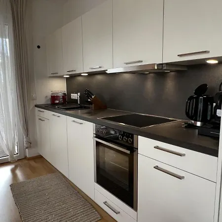 Hepp-lounge * 塞博登