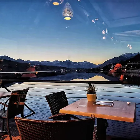 Hepp-lounge Seeboden