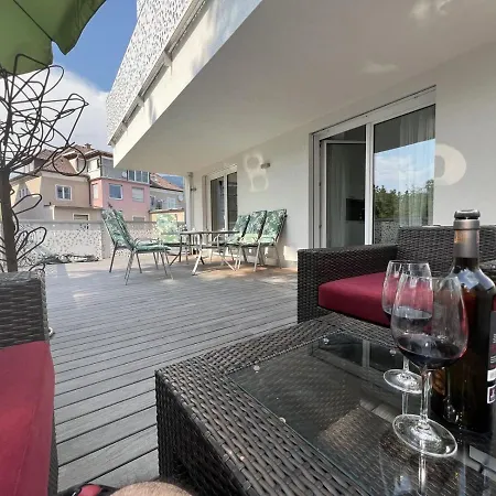 Hepp-lounge Apartment *