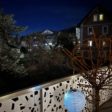 Hepp-lounge Apartment