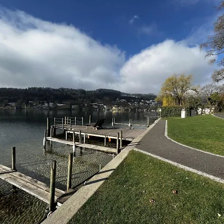 Hepp-lounge 公寓 *