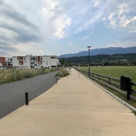 Hepp-lounge Seeboden