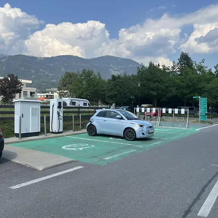 公寓 Hepp-lounge 塞博登