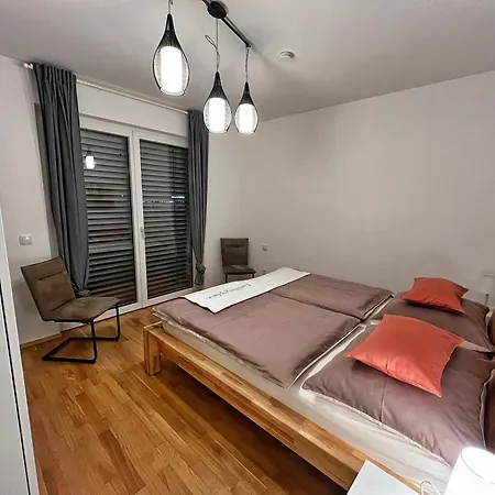 Hepp-lounge Apartment Seeboden