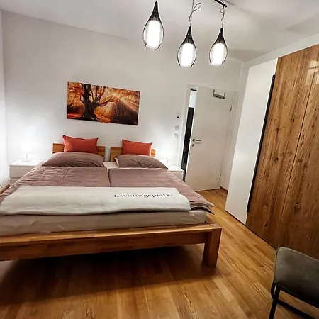 Hepp-lounge * Seeboden