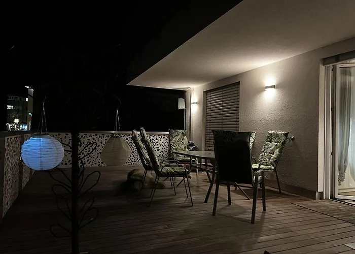 Hepp-lounge סיבודן