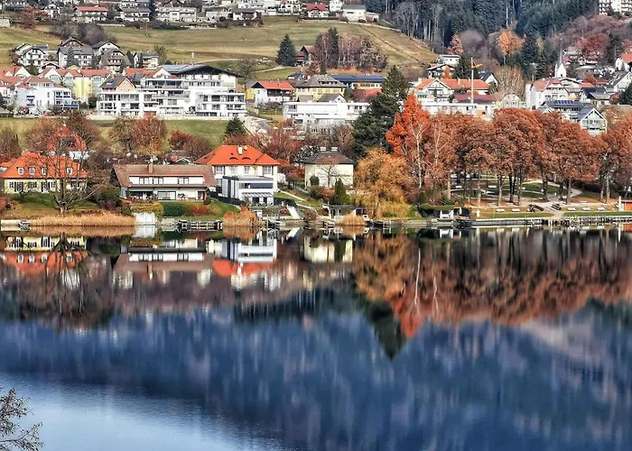 Hepp-lounge Seeboden
