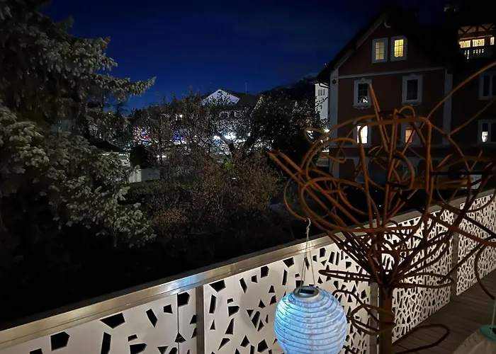 Hepp-lounge דירה